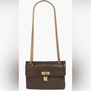 Kurt Geiger London Mini Braxton Crossbody Bag